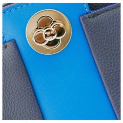 Louis Vuitton Astrid Bag Navy/Blue