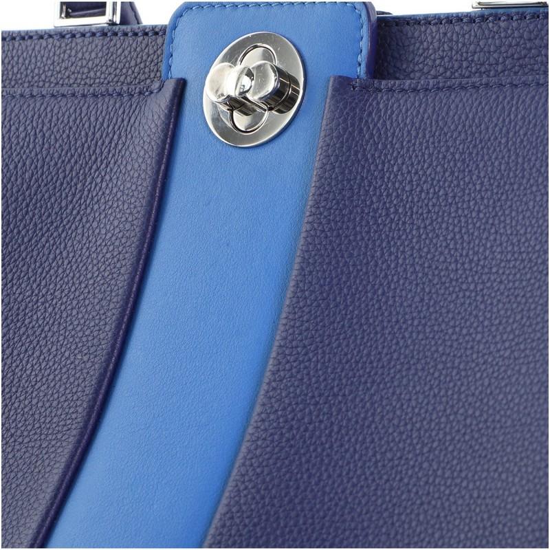 Louis Vuitton Astrid Handbag Leather 6