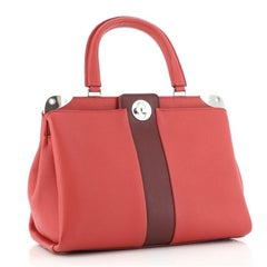 Louis Vuitton Astrid Handbag Leather