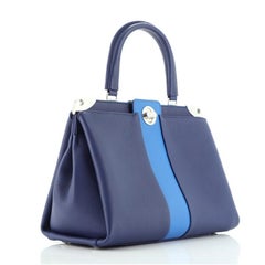 Louis Vuitton Astrid Handbag Leather