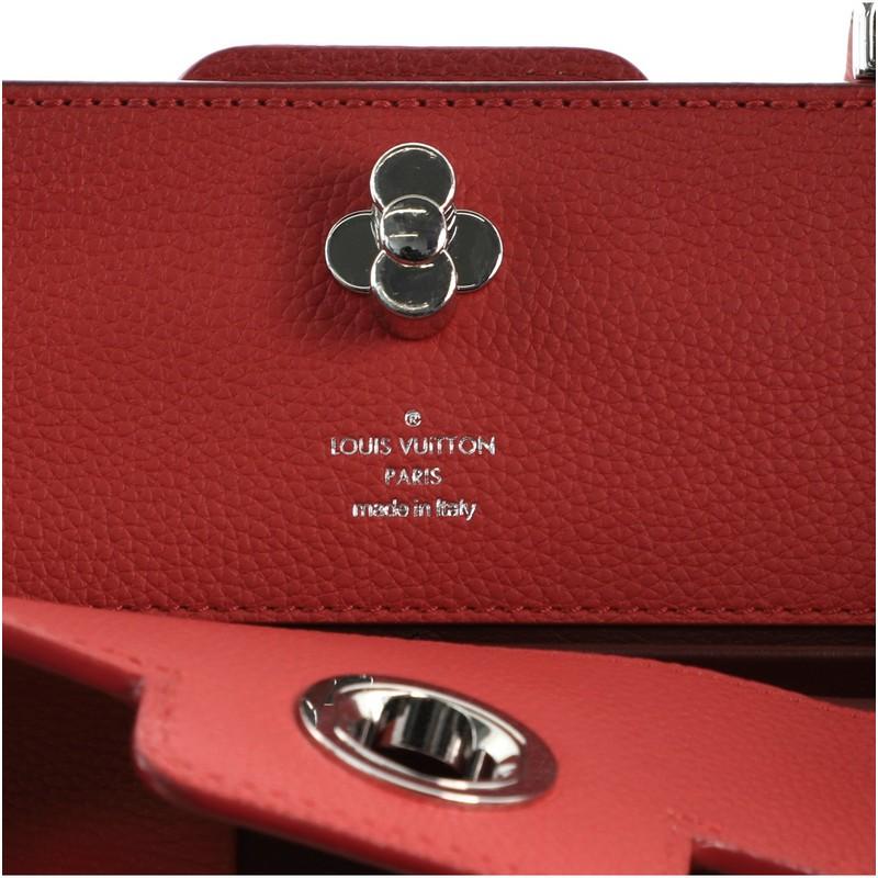 Louis Vuitton Borsa Astrid in pelle 1