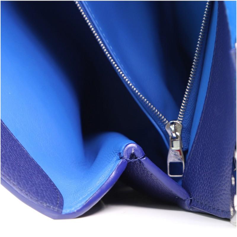 Louis Vuitton Astrid Handbag Leather 2