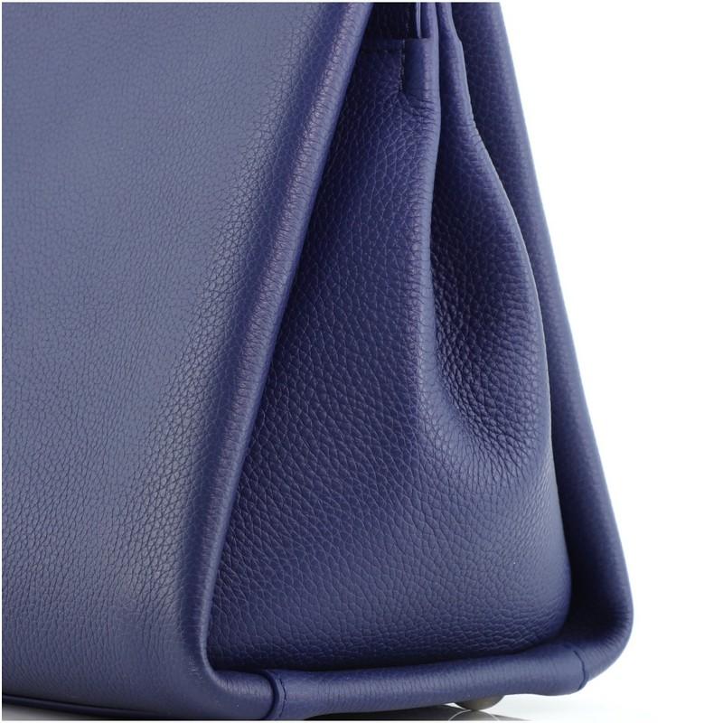 Louis Vuitton Astrid Handbag Leather 4