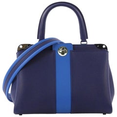 Louis Vuitton Astrid Handbag Leather