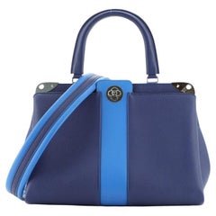 Louis Vuitton Astrid Handbag Leather