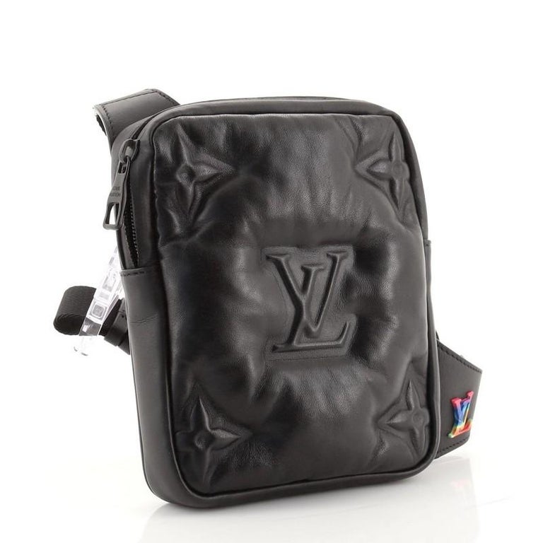 LV Sling Bag - Mens Bag - Premium Bags - Ask For Model Models for Sale in  Richmond, TX - OfferUp