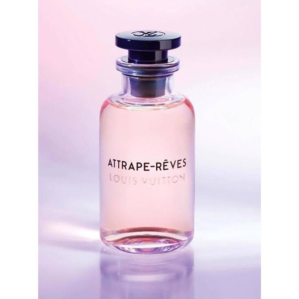 louis vuitton atomizer