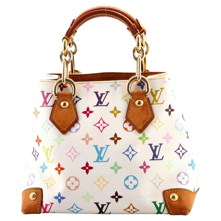 Louis Vuitton 'Audra' Handbag