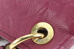 Louis Vuitton Aurore Empreinte Artsy MM Hobo Bag 42lk613s