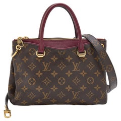 Pallas Bb - For Sale on 1stDibs  lv pallas bb, pallas bb monogram