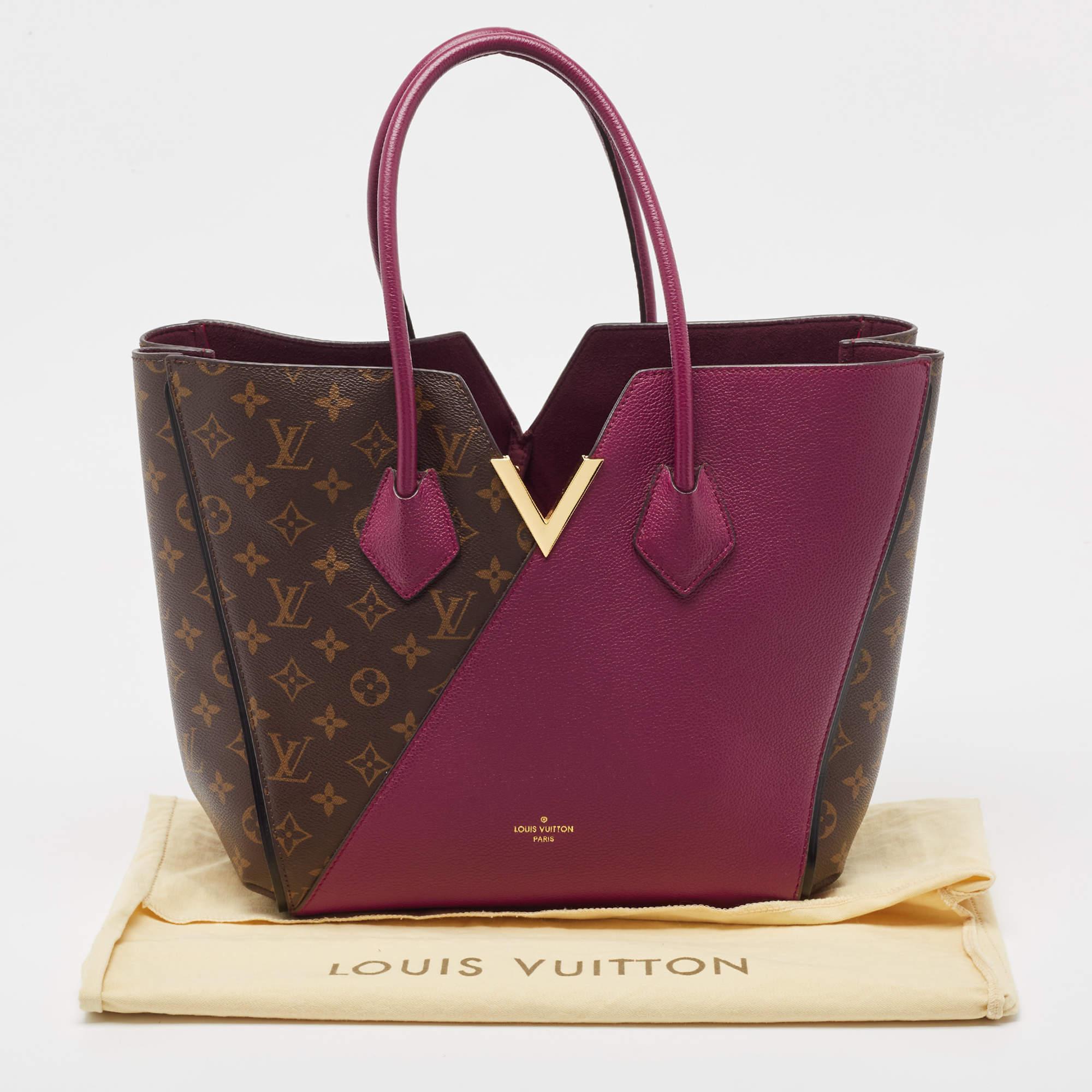 Sac kimono louis vuitton hot sale