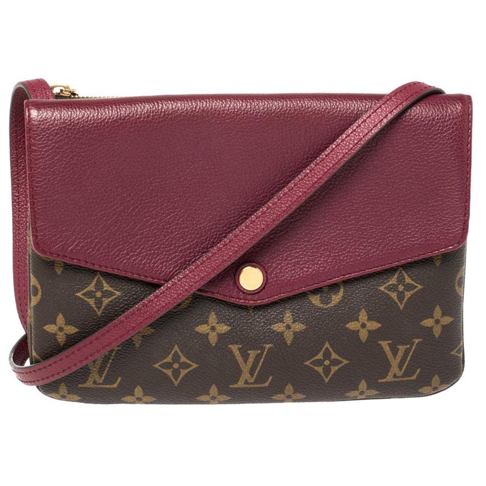 Vachetta Handcrafted leather Tassel for Pochette lv Bag Wallet Bag Charm
