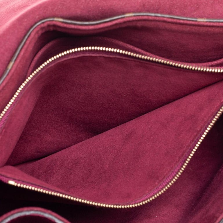 Louis Vuitton Aurore Monogram Canvas Pallas Chain Bag at 1stDibs  louis  vuitton swing bag, lv pallas chain bag, louis vuitton pallas chain bag