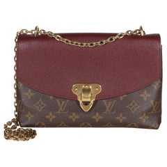 Louis Vuitton Aurore Monogram Canvas Saint-Placide