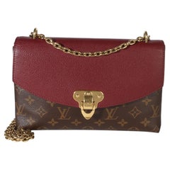 Louis Vuitton Aurore Monogram Canvas Saint Placide