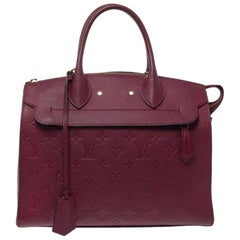 Louis Vuitton Aurore Eden - For Sale on 1stDibs