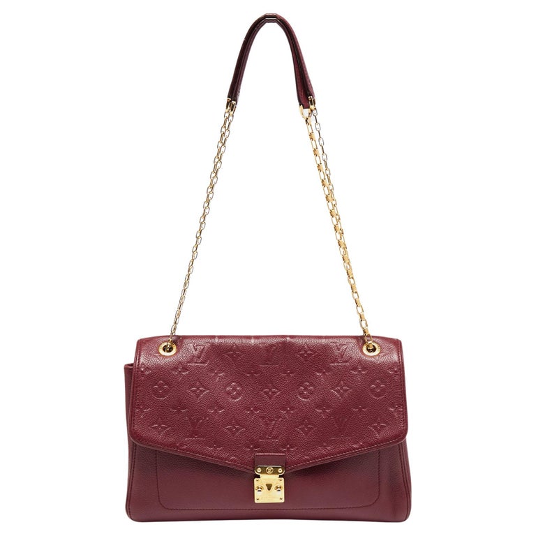 Vuitton St Germain - For Sale on 1stDibs  lv st germain, louis vuitton st  germain pm, lv st germain mm