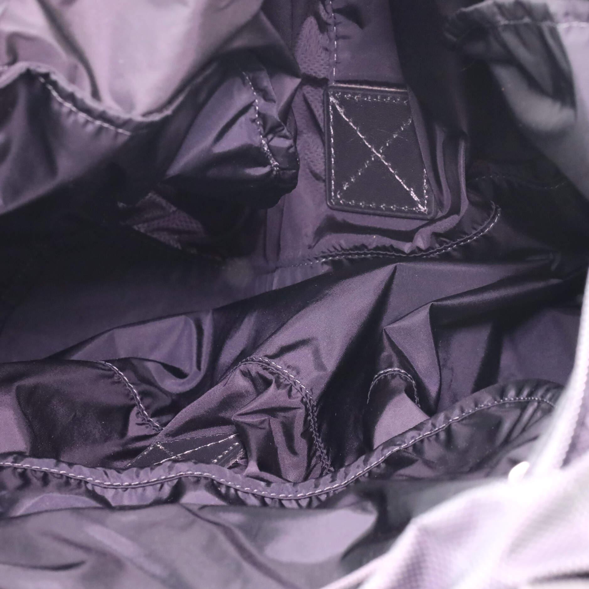 Louis Vuitton Aventure Practical Duffle Bag Damier Nylon 1