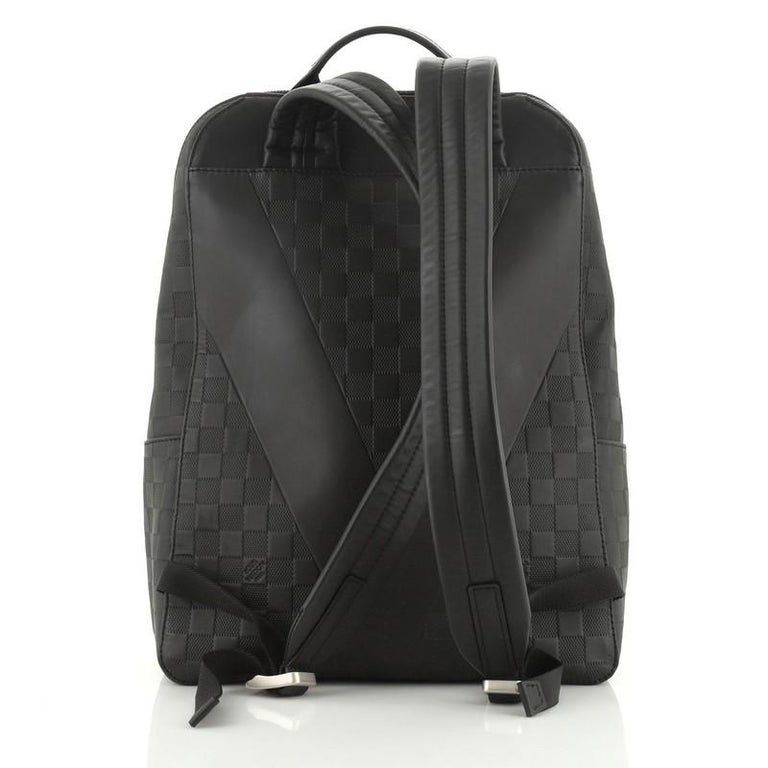 Louis Vuitton Avenue Backpack Damier Infini Leather at 1stdibs