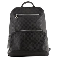 Louis Vuitton Avenue Backpack Damier Infini Leather