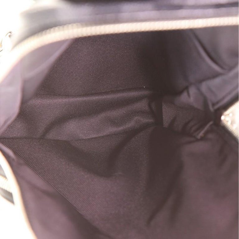Louis Vuitton Damier Graphite Avenue Sling Bag Chest Body Bum 48lz56 at  1stDibs