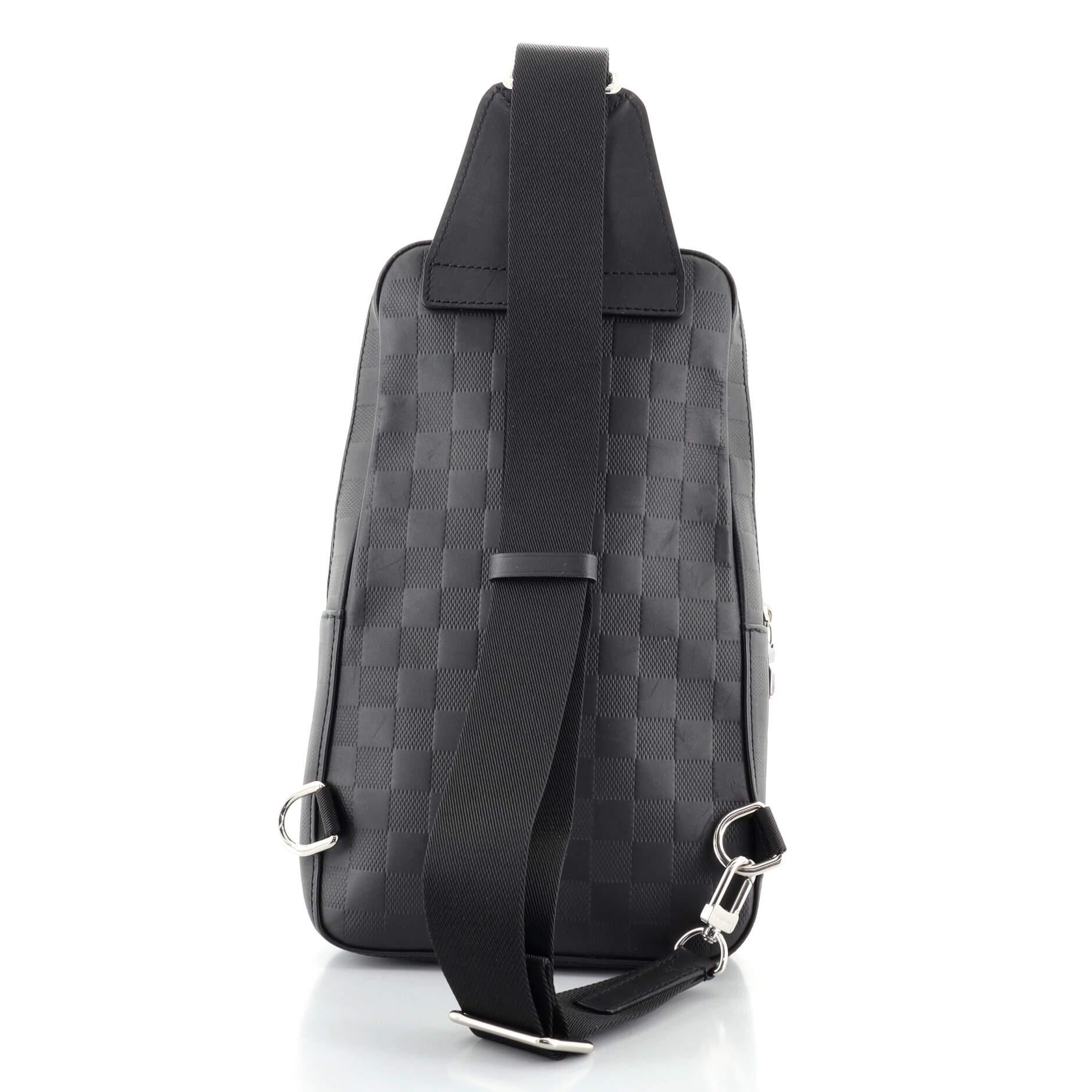 lv sling bag price