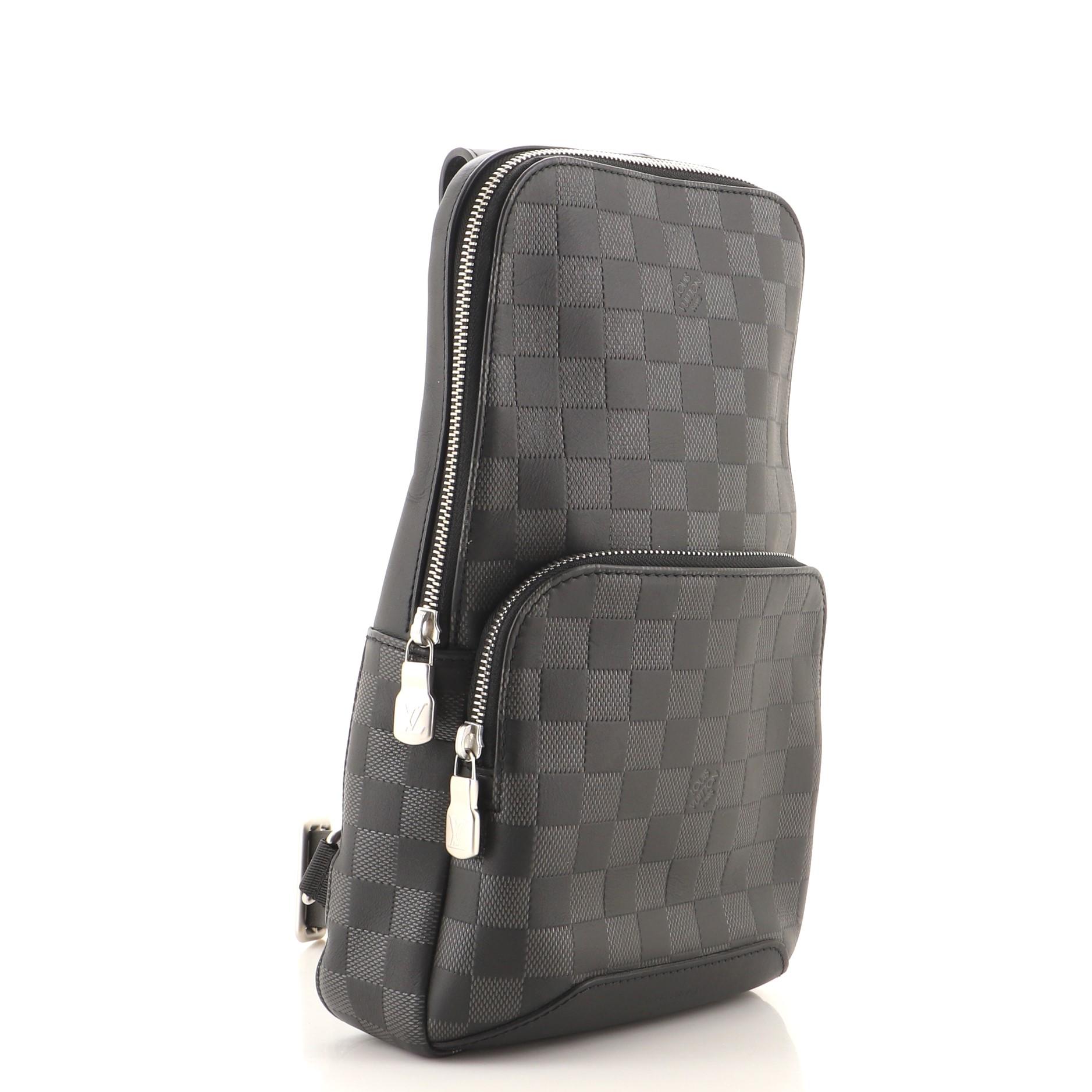 lv sling bag