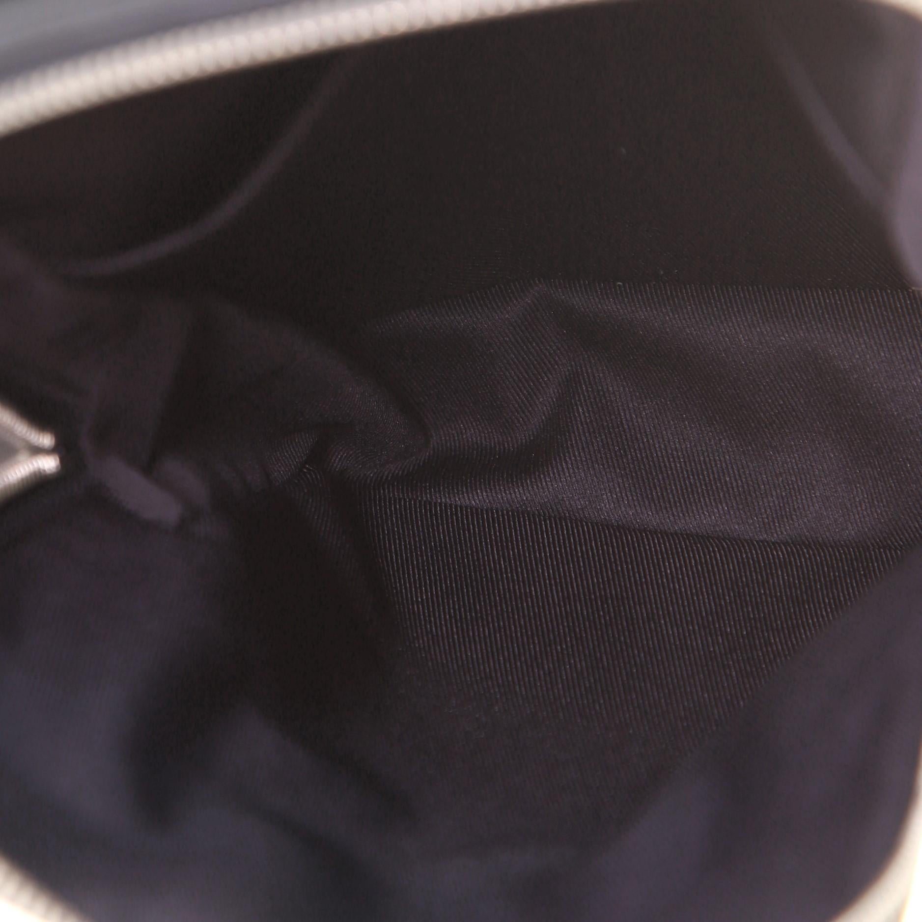 louis vuitton avenue sling bag black