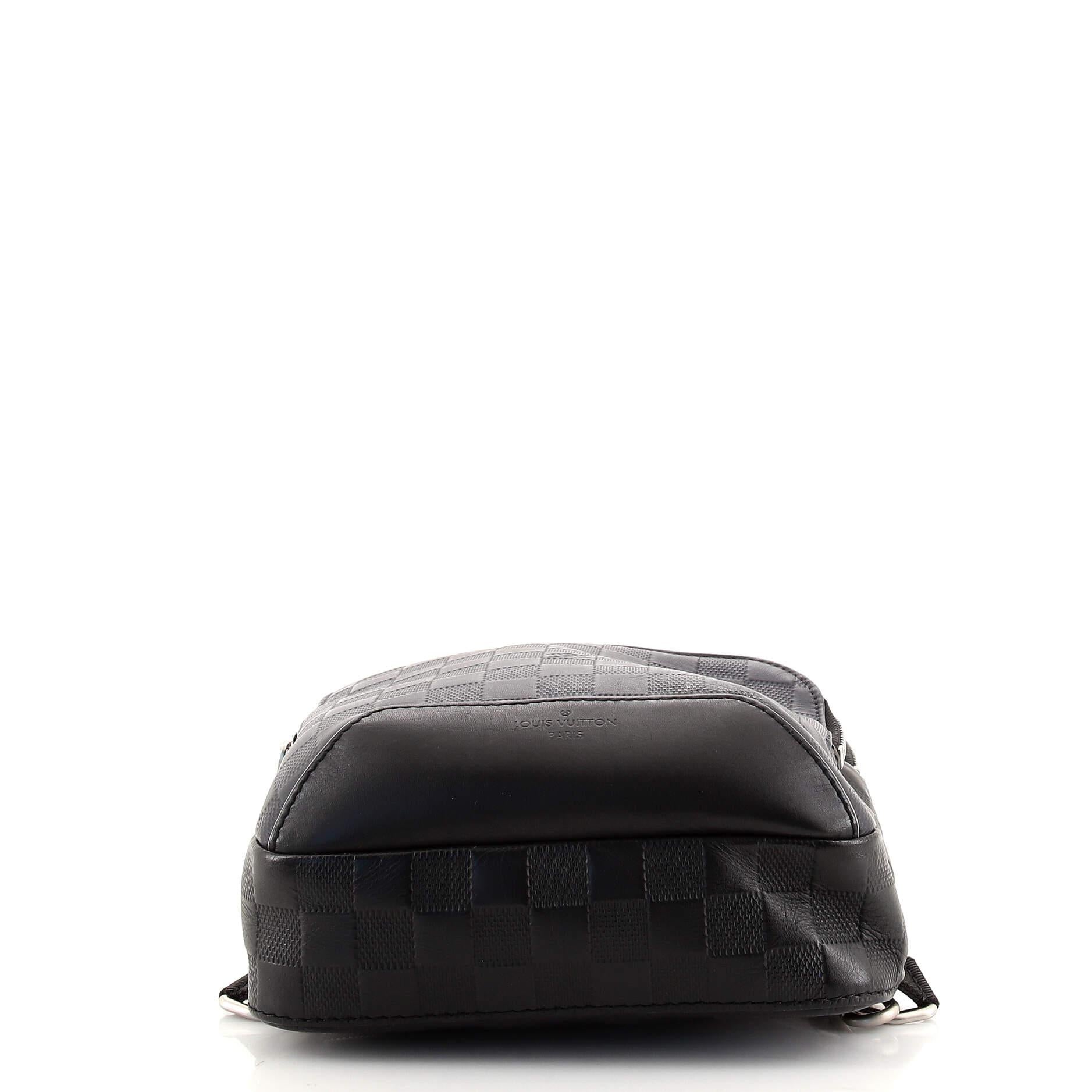 lv sling bag