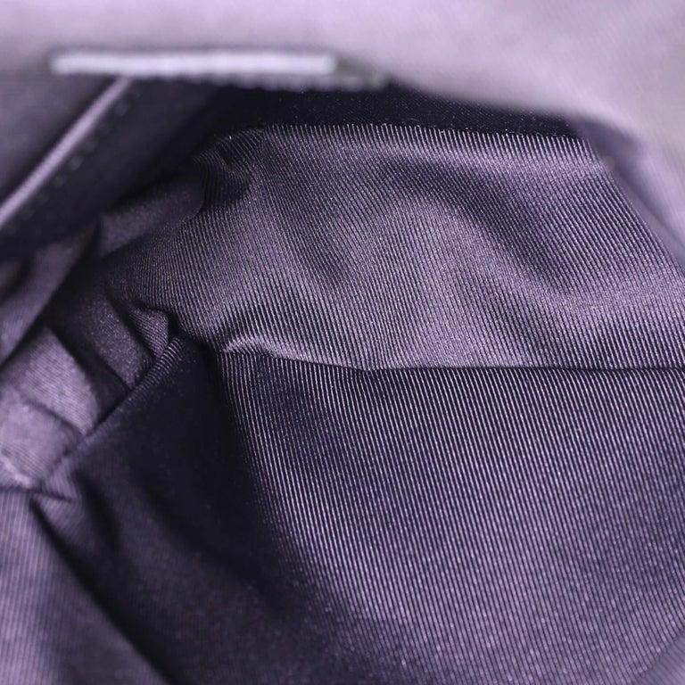 Louis Vuitton Avenue Sling Bag Damier Infini Leather Shoulder Bag –  EliteLaza