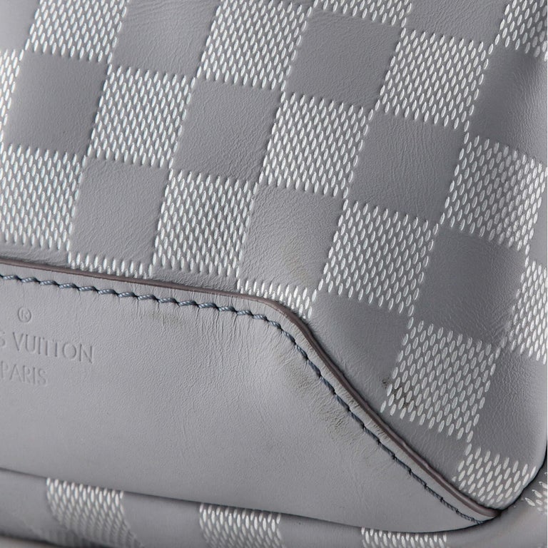 Shop Louis Vuitton DAMIER INFINI 2019 SS Avenue Sling Bag (N40099, N40097)  by Kanade_Japan