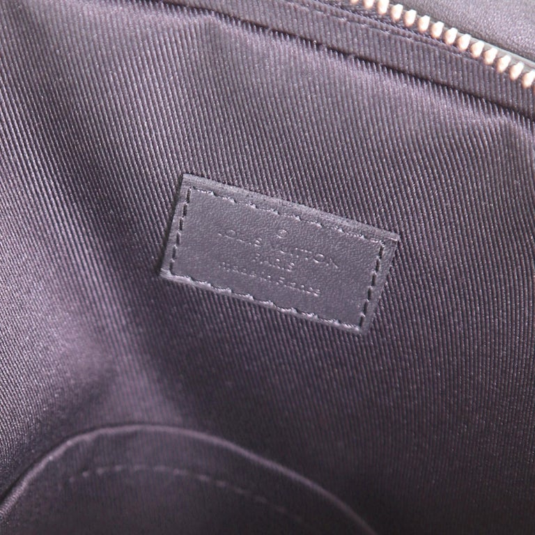 Louis Vuitton Avenue Sling Bag Damier Infini Leather at 1stDibs  lv sling  bag, louis vuitton avenue sling bag damier stores, louis vuitton sling bag