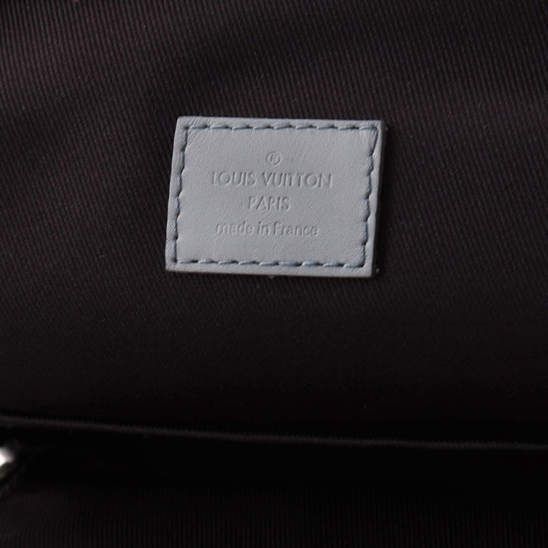 Louis Vuitton Avenue Sling Bag Damier Infini Leather at 1stDibs  lv sling  bag, louis vuitton avenue sling bag damier stores, louis vuitton sling bag