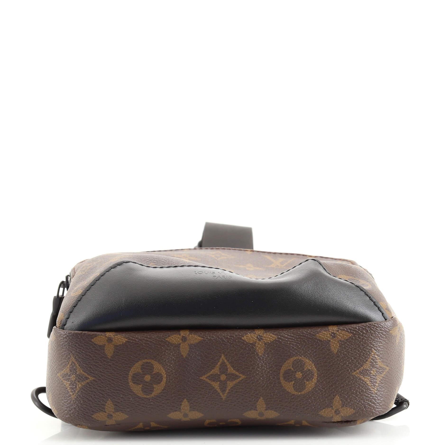 louis vuitton sling bag