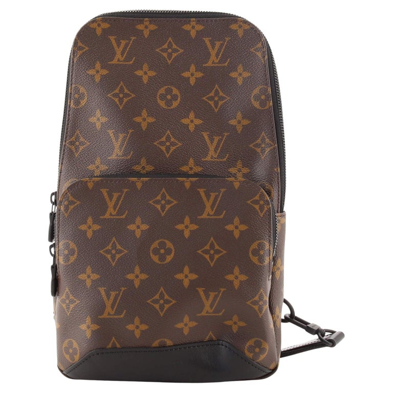 Brand New Authentic Louis Vuitton Avenue Sling Bag (All Models