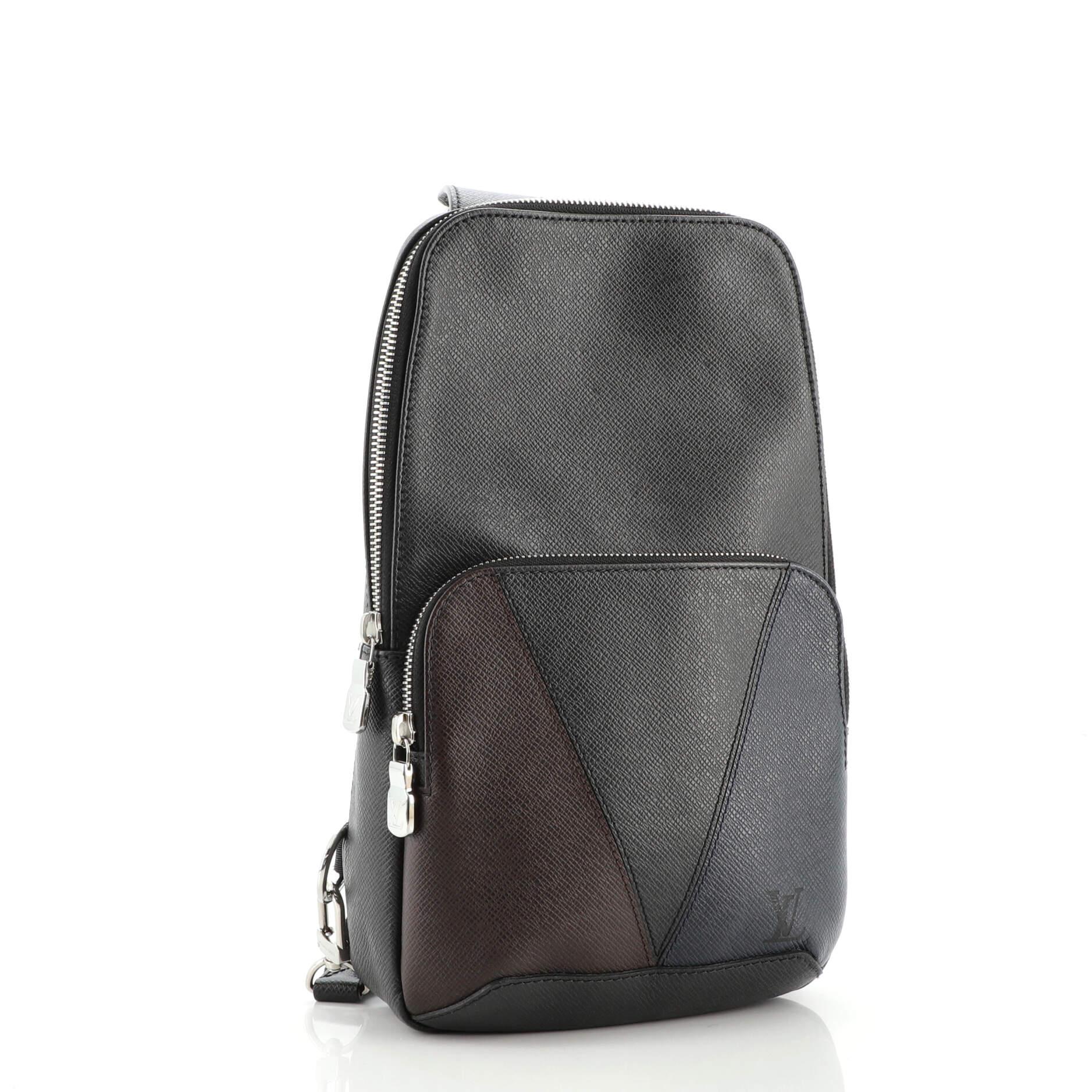 lv sling bag