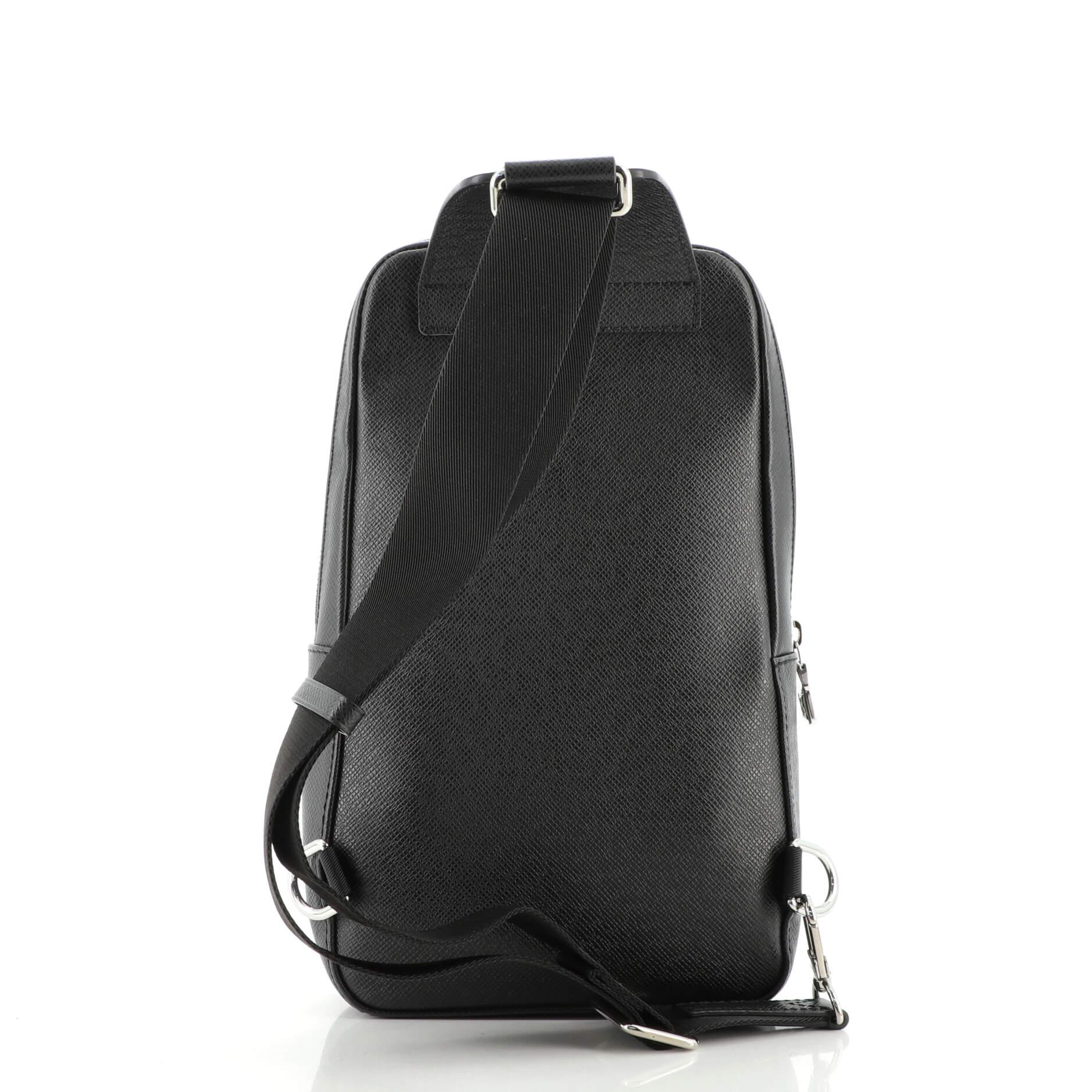 louis vuitton sling bag