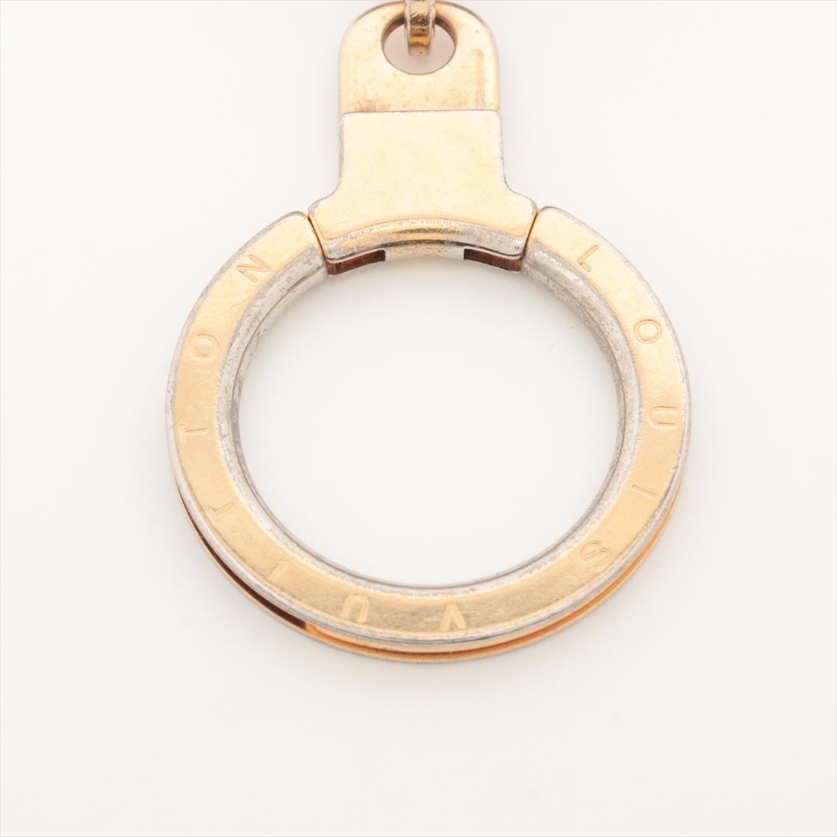 Louis Vuitton Azur Astropill Flashlight Bag Charm In Good Condition For Sale In Humacao, PR