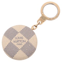 Louis Vuitton Azur Astropill Flashlight Bag Charm