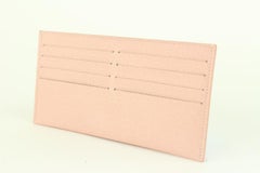 Louis Vuitton Baby Pink Card Holder Pochette Felicie Insert 1217lv25