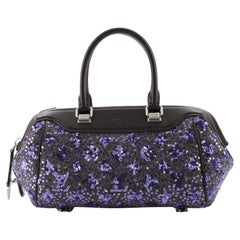 Louis Vuitton Baby Speedy Bag Limited Edition Sunshine Express