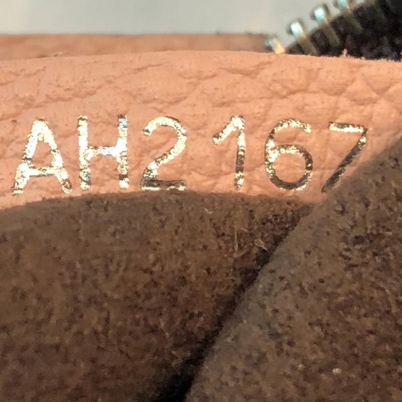 Women's or Men's Louis Vuitton Babylone Handbag Mahina Leather BB