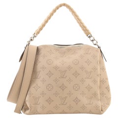 Pre-Owned Louis Vuitton Mahina Babylone BB 206617/2