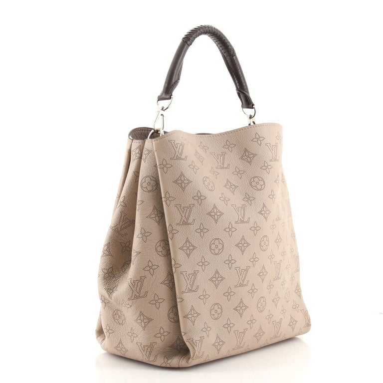 Louis Vuitton Mahina Babylone Pm - For Sale on 1stDibs