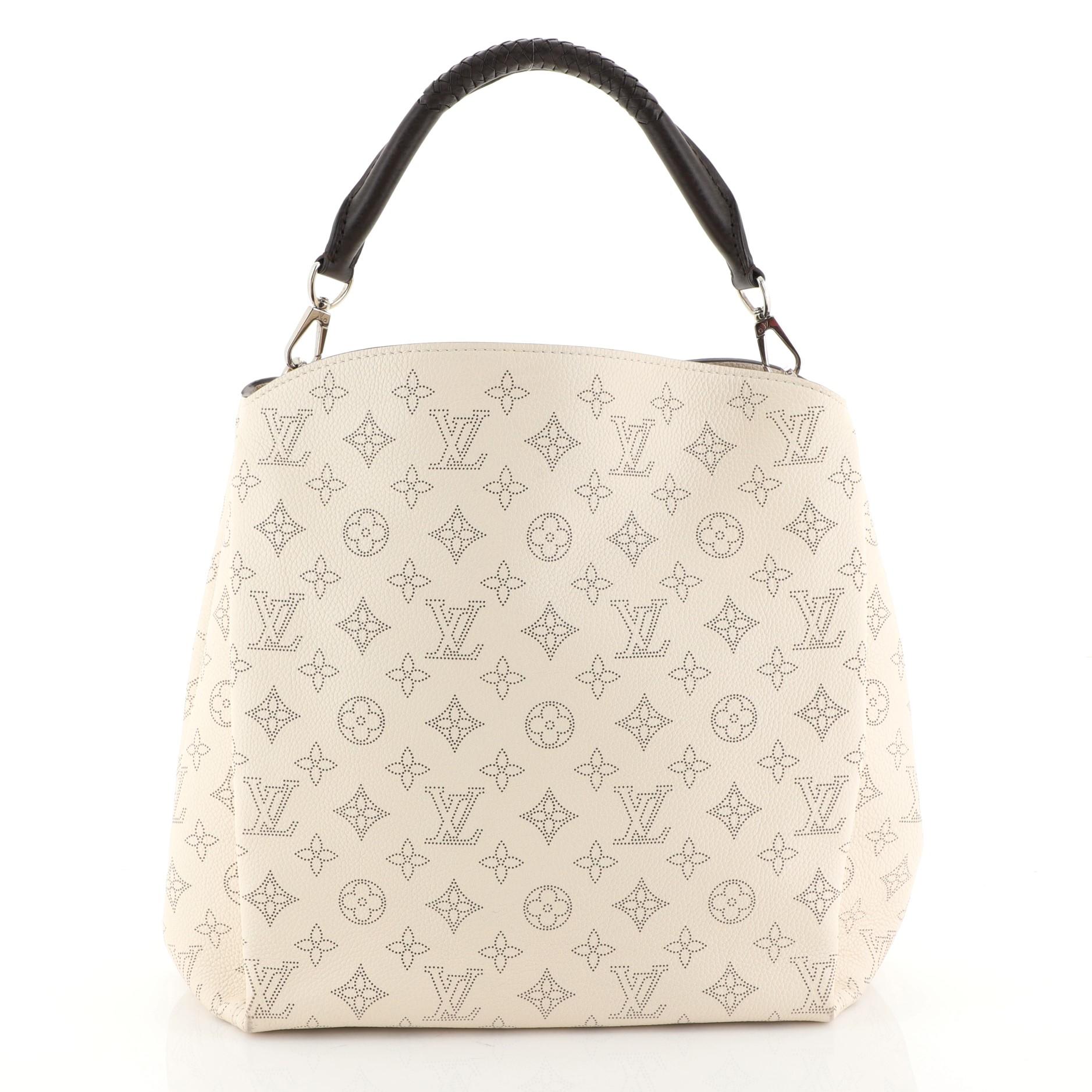 louis vuitton babylone mm