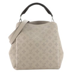 Bolso Louis Vuitton Babylone Piel Mahina PM