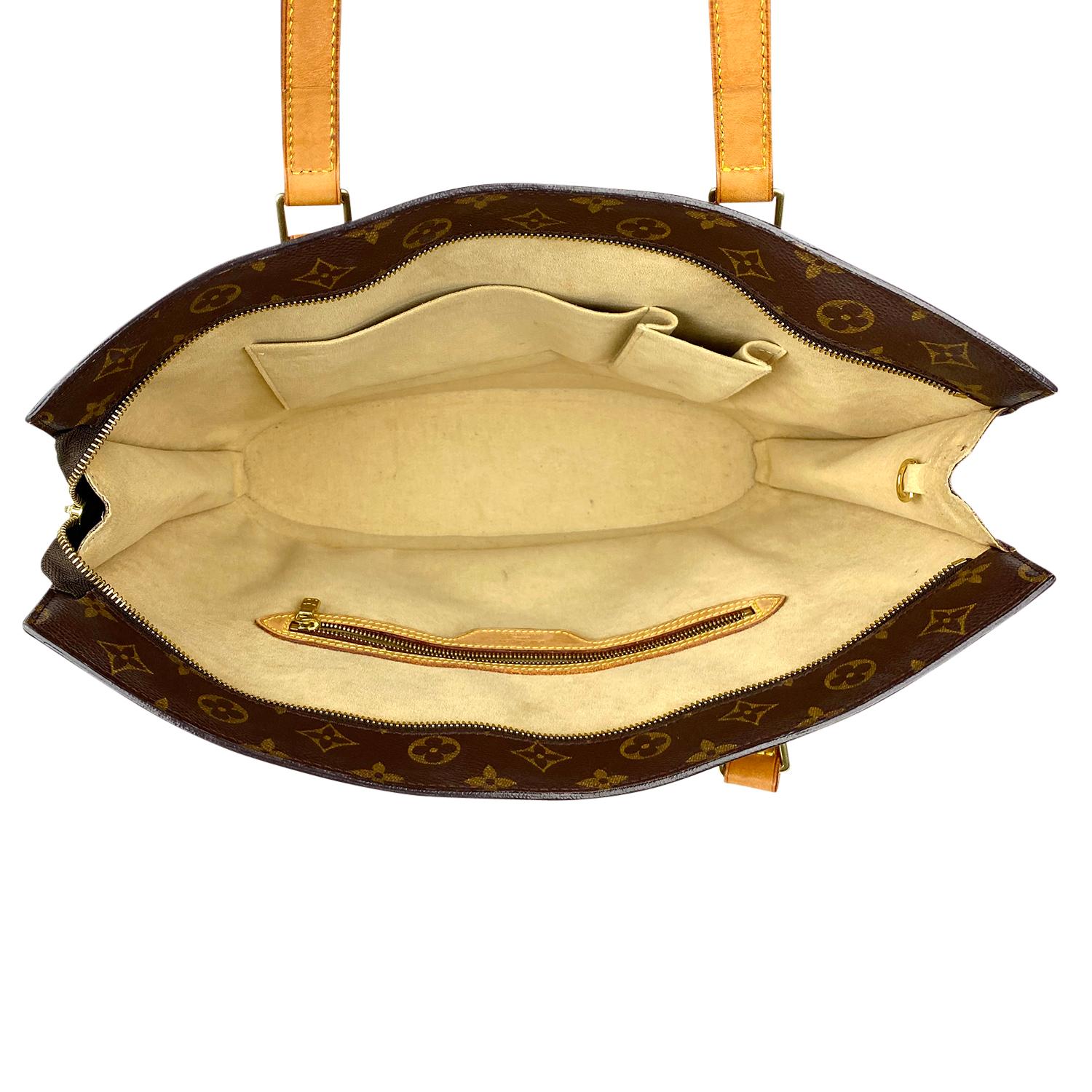 Louis Vuitton Babylone Tote For Sale 5