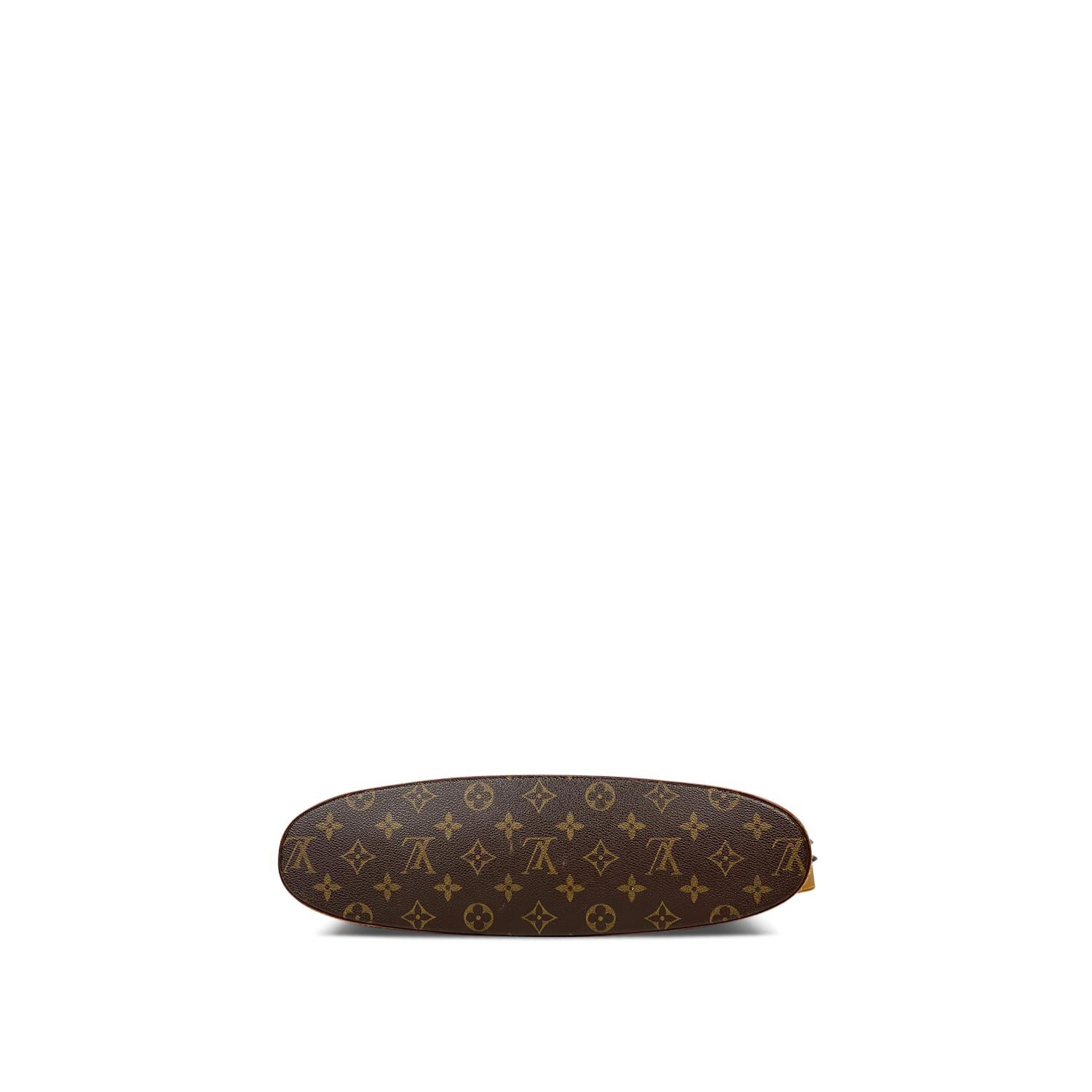 Louis Vuitton Babylone Tote For Sale 7