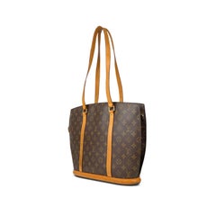 Louis Vuitton Babylone Tote