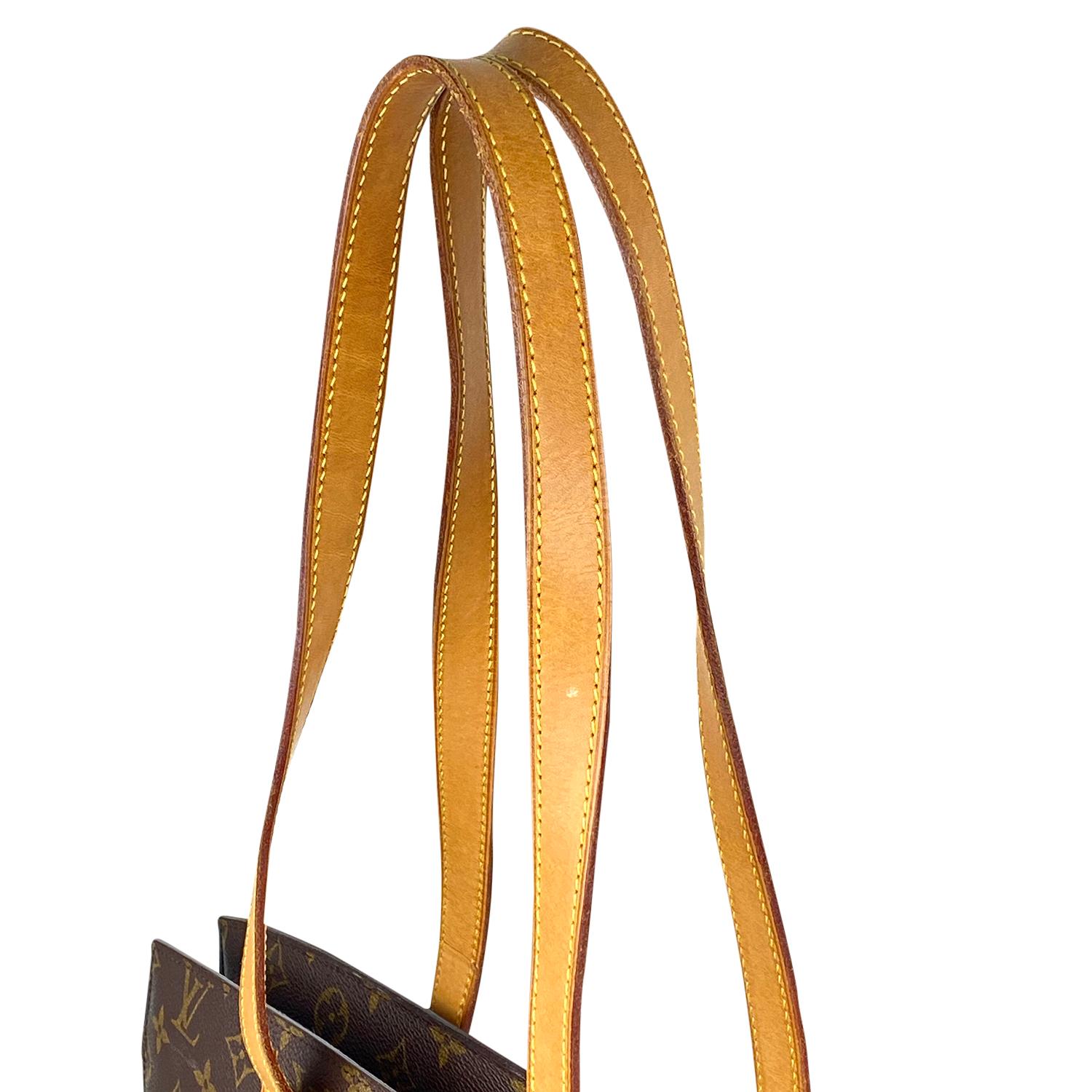 Women's or Men's Louis Vuitton Babylone Tote For Sale
